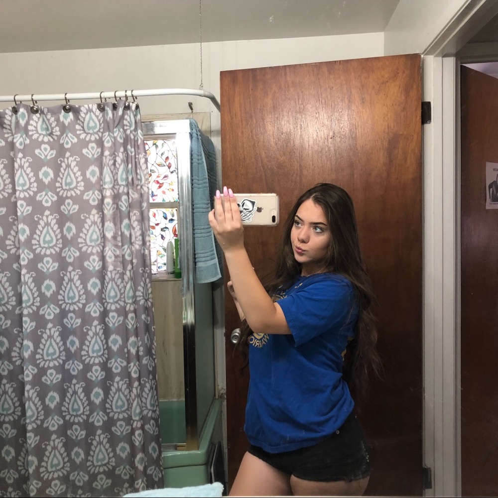 Meet your Posher, Kasilyn